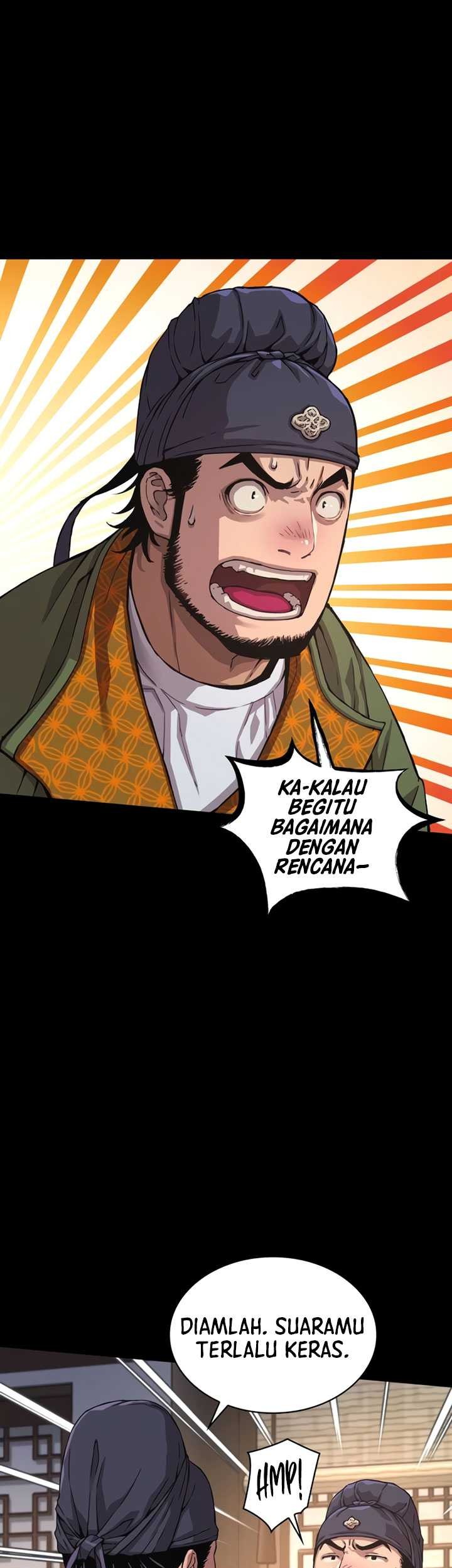 Myst, Might, Mayhem (Legend Of Heavenly Chaos Demon) Chapter 03 Gambar 12