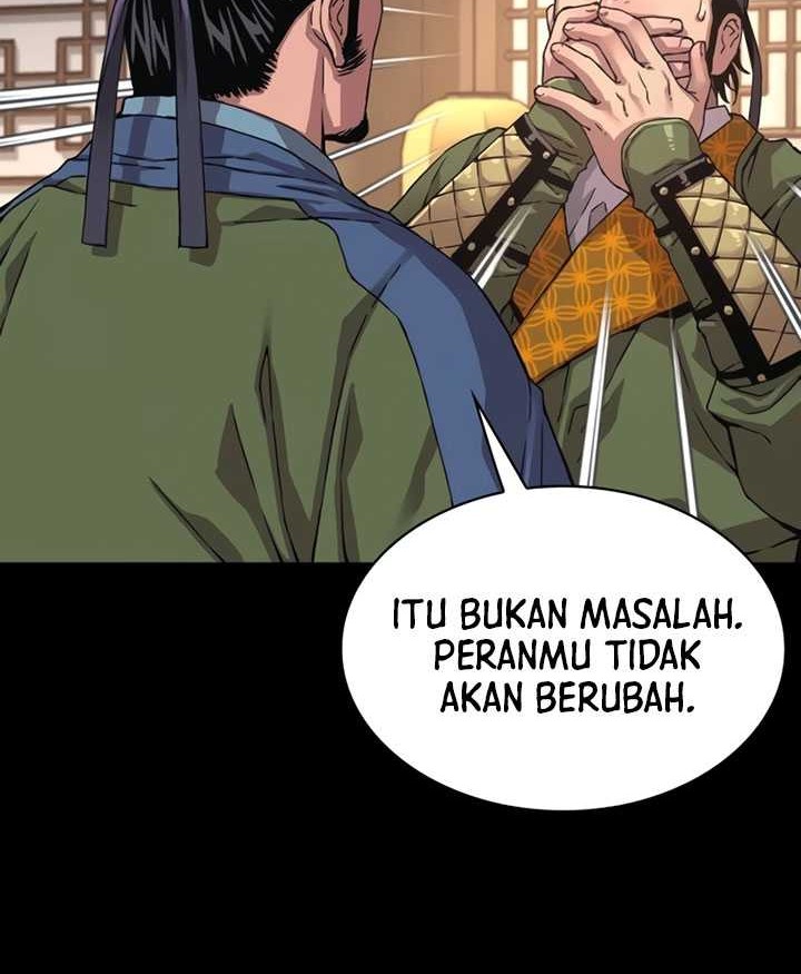 Myst, Might, Mayhem (Legend Of Heavenly Chaos Demon) Chapter 03 Gambar 13