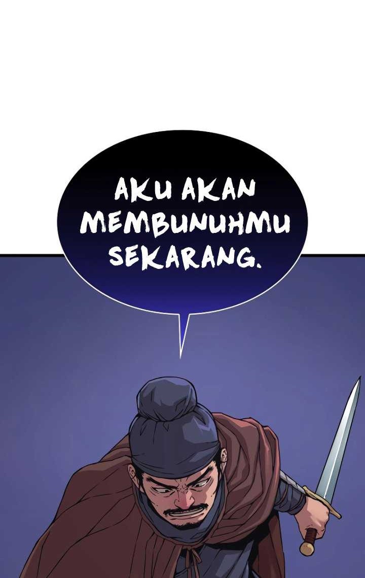 Myst, Might, Mayhem (Legend Of Heavenly Chaos Demon) Chapter 02 Gambar 65