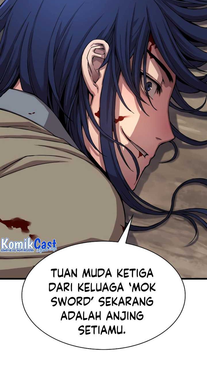 Myst, Might, Mayhem (Legend Of Heavenly Chaos Demon) Chapter 02 Gambar 69