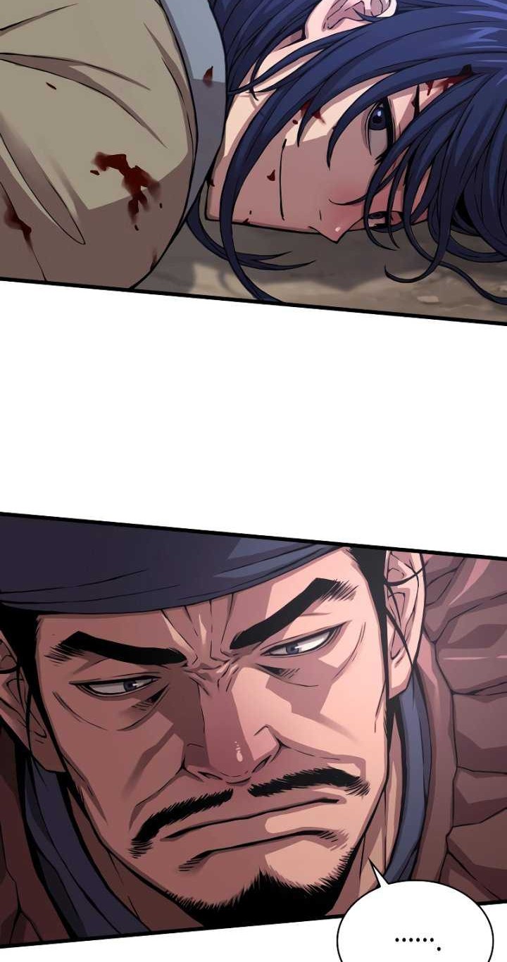 Myst, Might, Mayhem (Legend Of Heavenly Chaos Demon) Chapter 02 Gambar 71