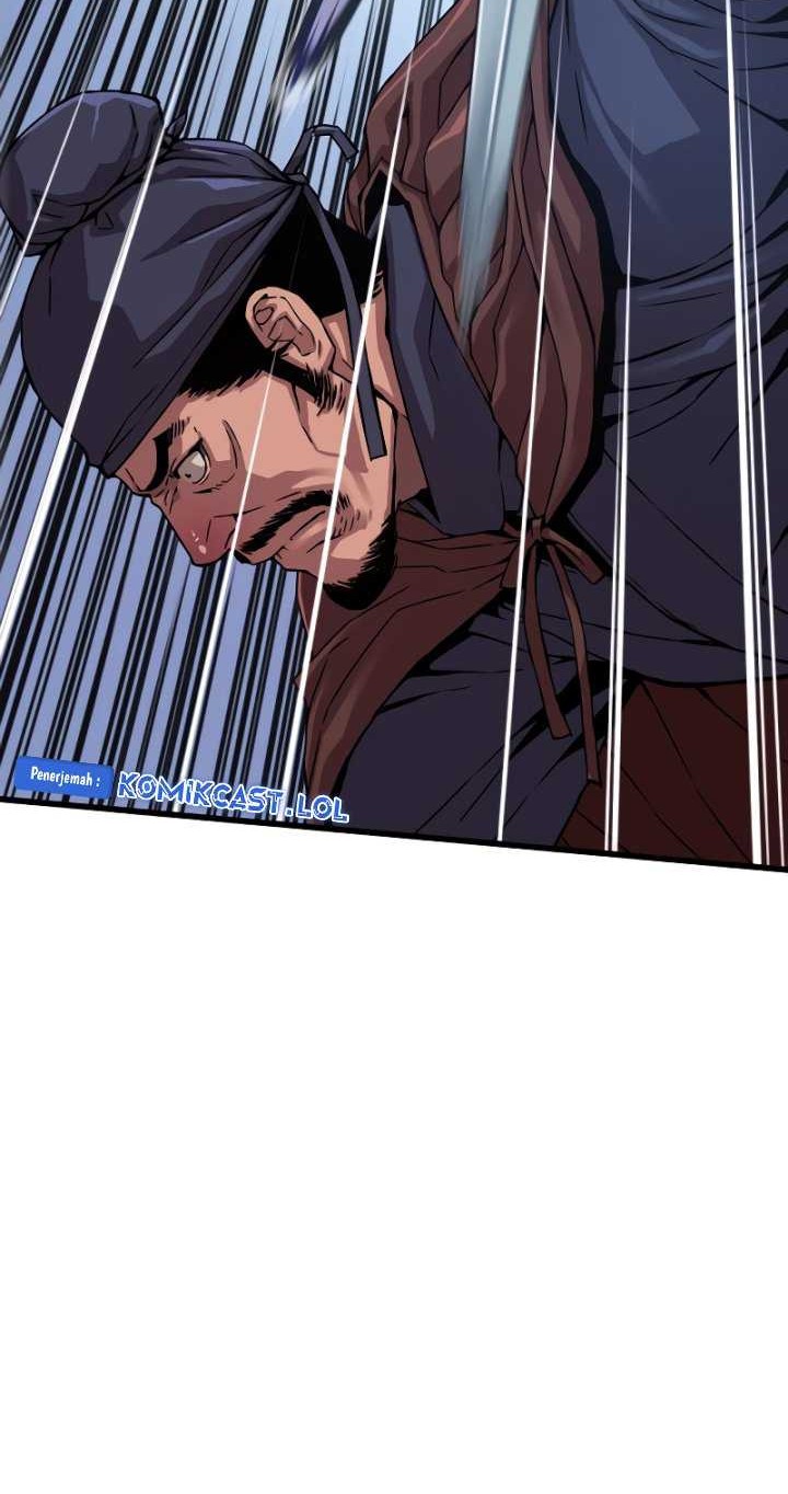 Myst, Might, Mayhem (Legend Of Heavenly Chaos Demon) Chapter 02 Gambar 73