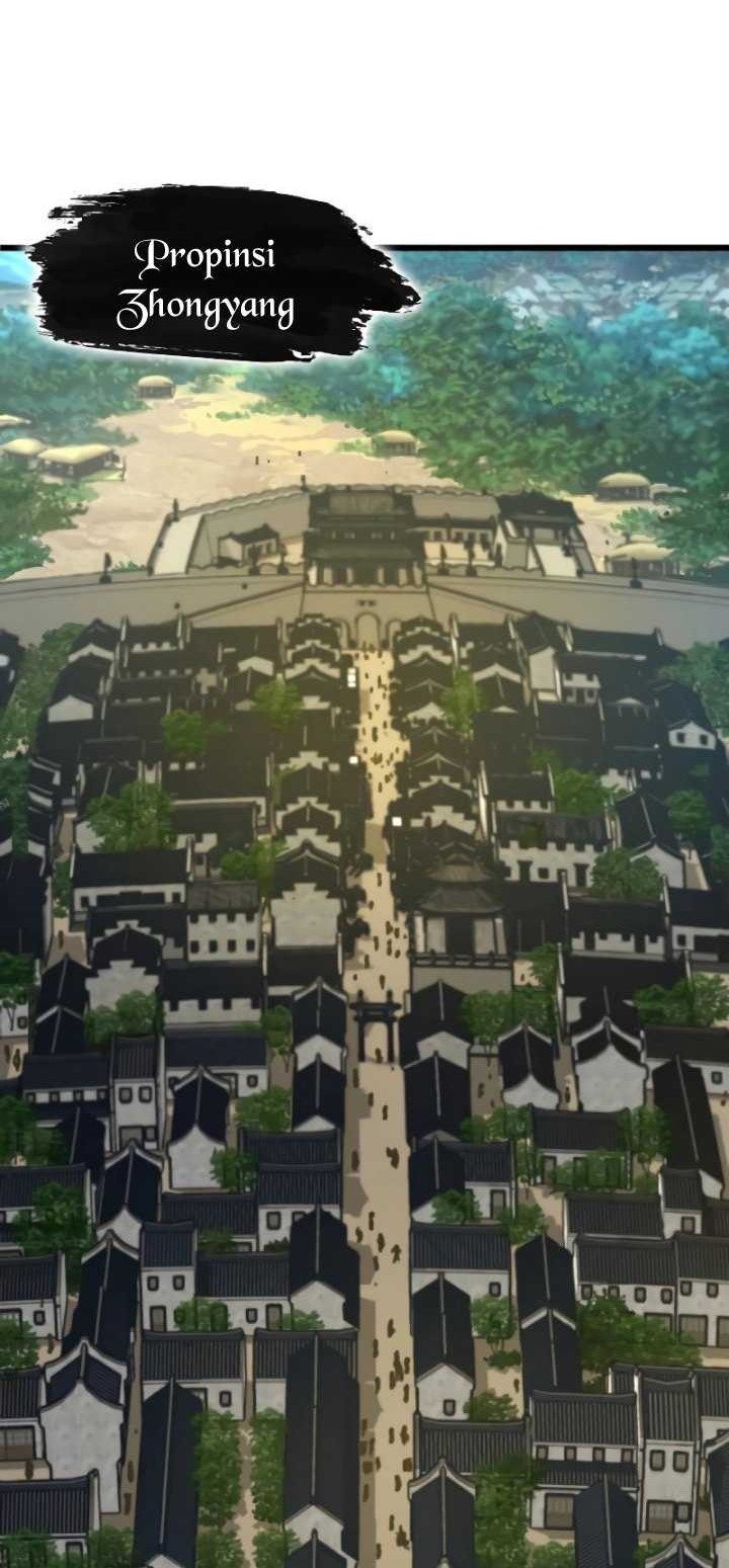 Myst, Might, Mayhem (Legend Of Heavenly Chaos Demon) Chapter 01 Gambar 23