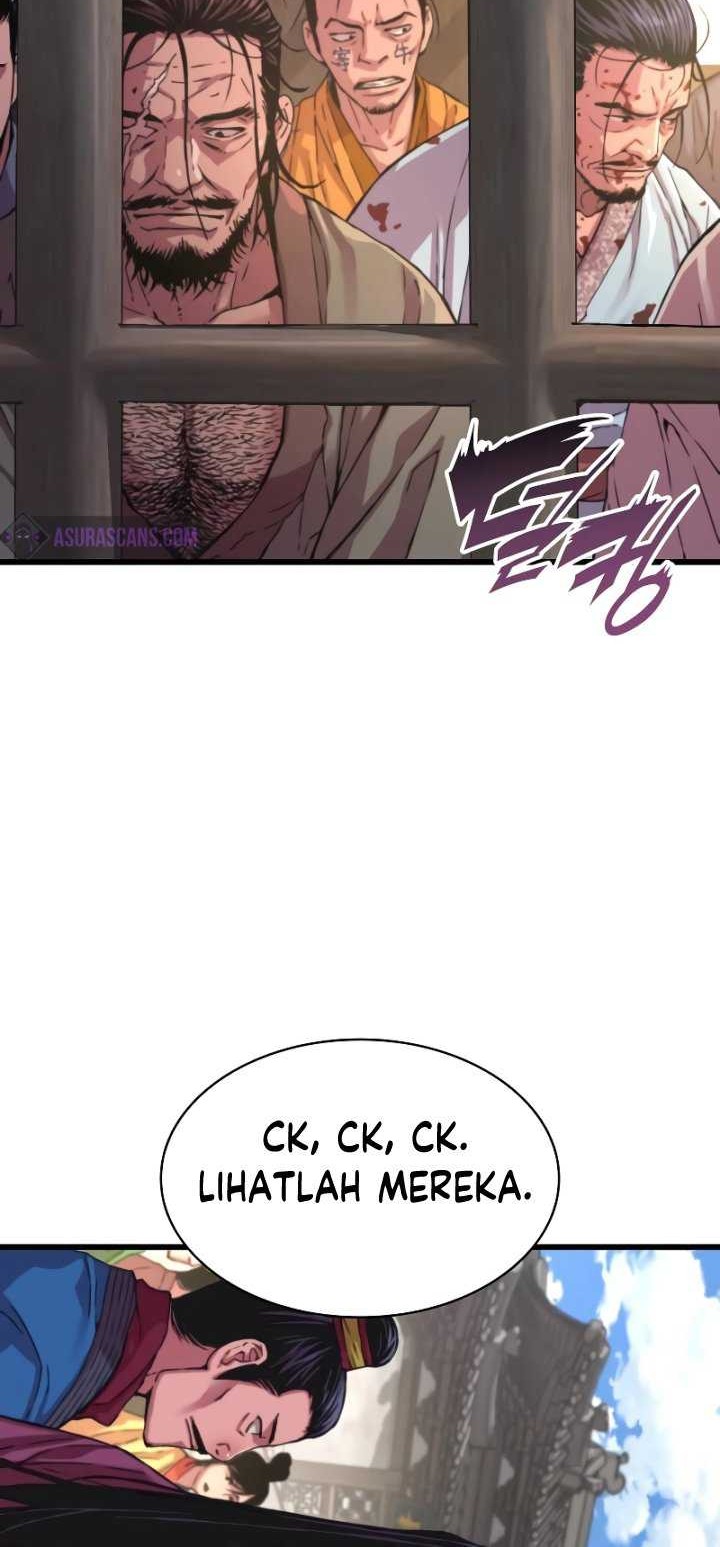 Myst, Might, Mayhem (Legend Of Heavenly Chaos Demon) Chapter 01 Gambar 25