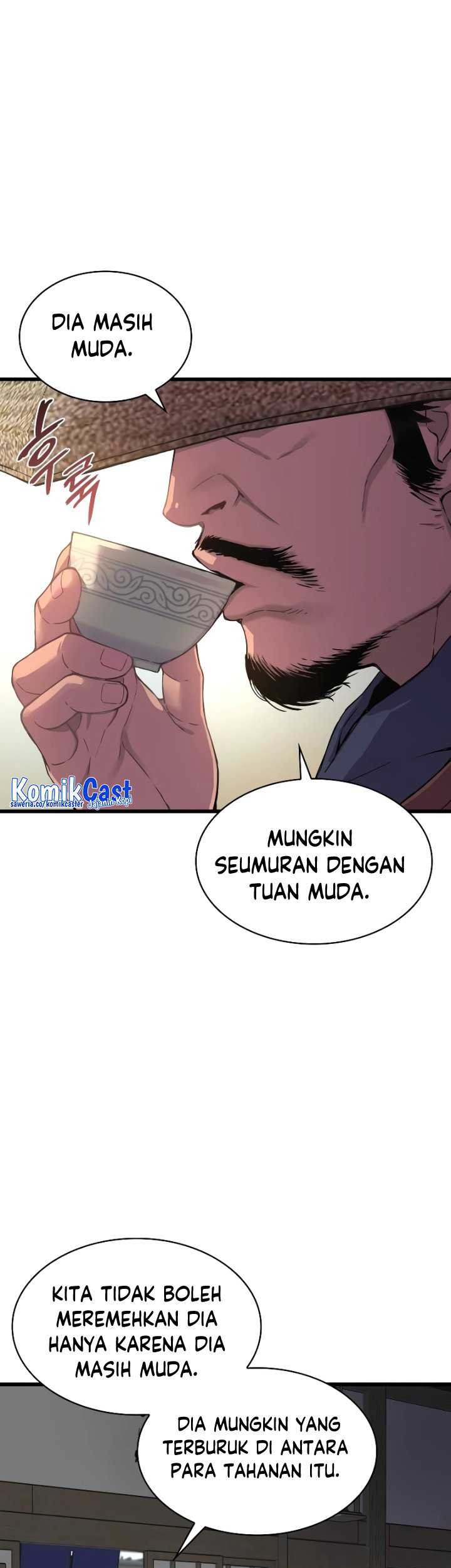Myst, Might, Mayhem (Legend Of Heavenly Chaos Demon) Chapter 01 Gambar 30