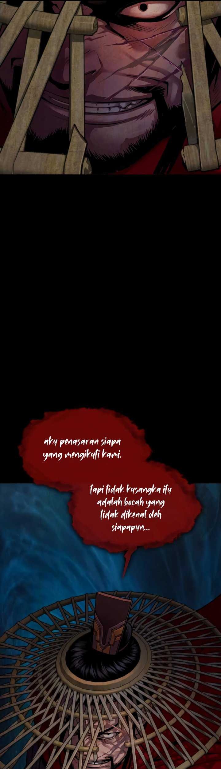 Myst, Might, Mayhem (Legend Of Heavenly Chaos Demon) Chapter 01 Gambar 50