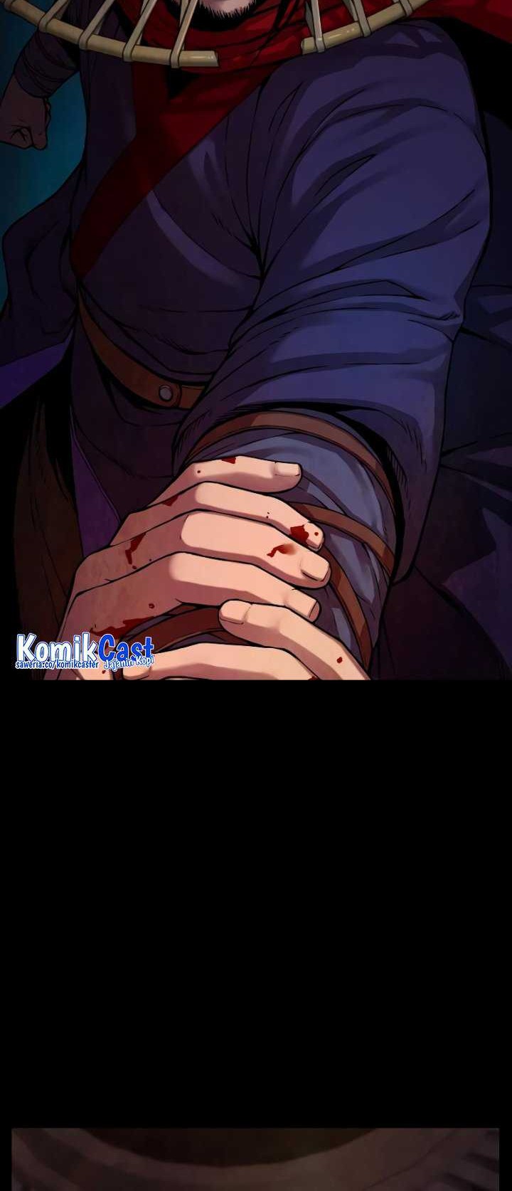 Myst, Might, Mayhem (Legend Of Heavenly Chaos Demon) Chapter 01 Gambar 51