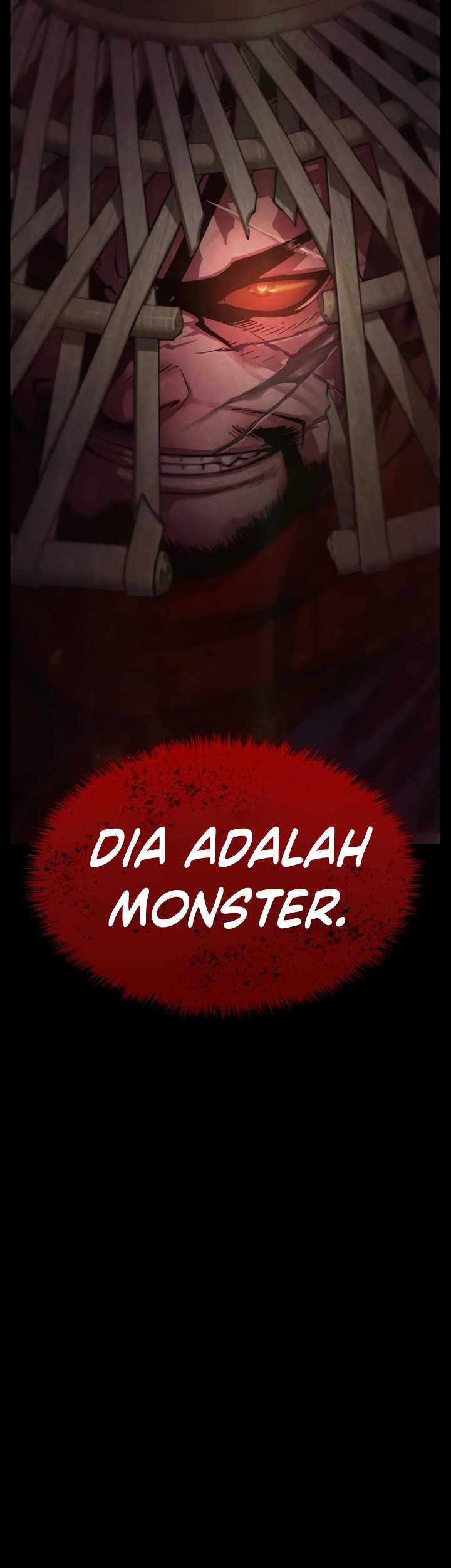 Myst, Might, Mayhem (Legend Of Heavenly Chaos Demon) Chapter 01 Gambar 52