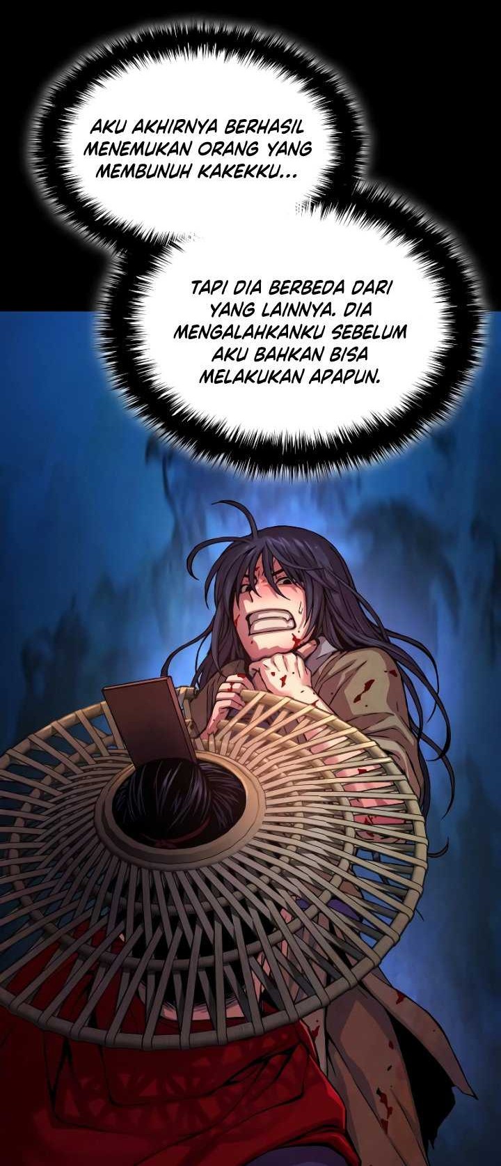 Myst, Might, Mayhem (Legend Of Heavenly Chaos Demon) Chapter 01 Gambar 53