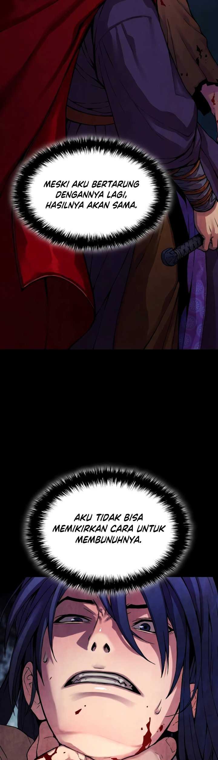 Myst, Might, Mayhem (Legend Of Heavenly Chaos Demon) Chapter 01 Gambar 54