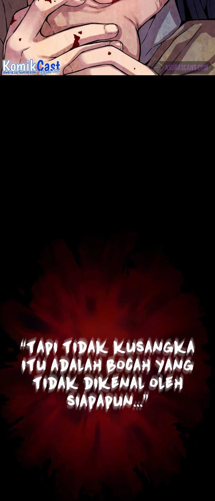 Myst, Might, Mayhem (Legend Of Heavenly Chaos Demon) Chapter 01 Gambar 55