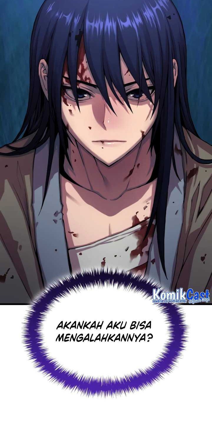Myst, Might, Mayhem (Legend Of Heavenly Chaos Demon) Chapter 01 Gambar 57
