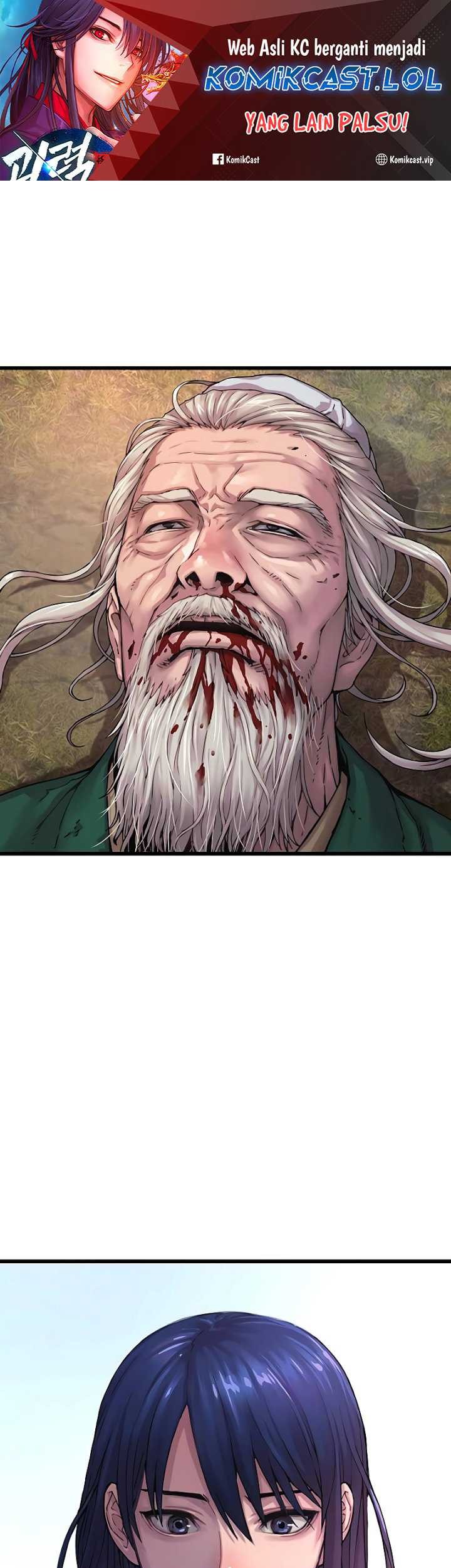 Baca Myst, Might, Mayhem (Legend Of Heavenly Chaos Demon) Chapter 01 Gambar 2