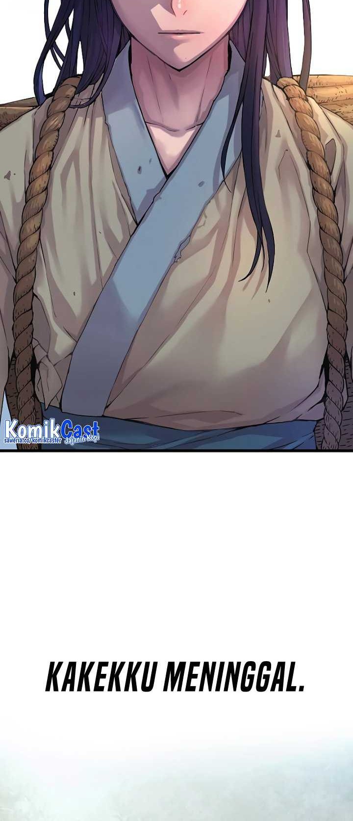 Myst, Might, Mayhem (Legend Of Heavenly Chaos Demon) Chapter 01 Gambar 3
