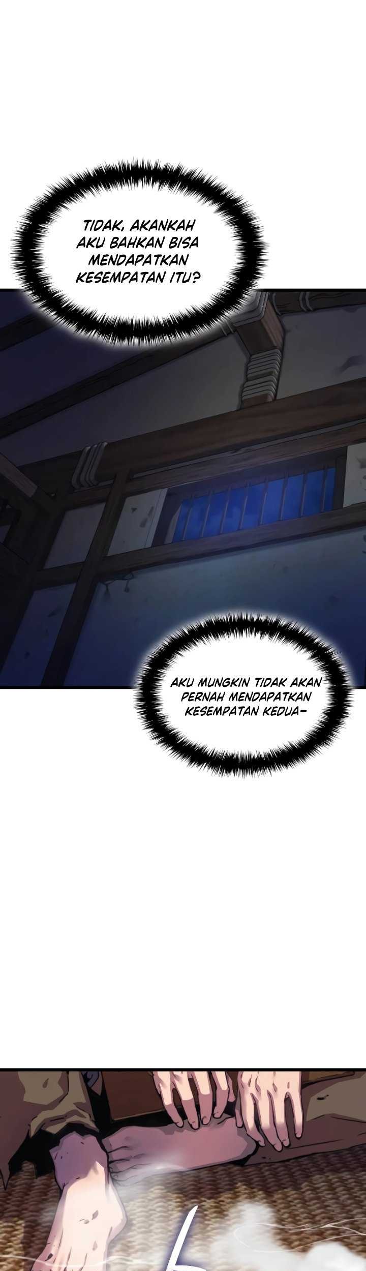 Myst, Might, Mayhem (Legend Of Heavenly Chaos Demon) Chapter 01 Gambar 58