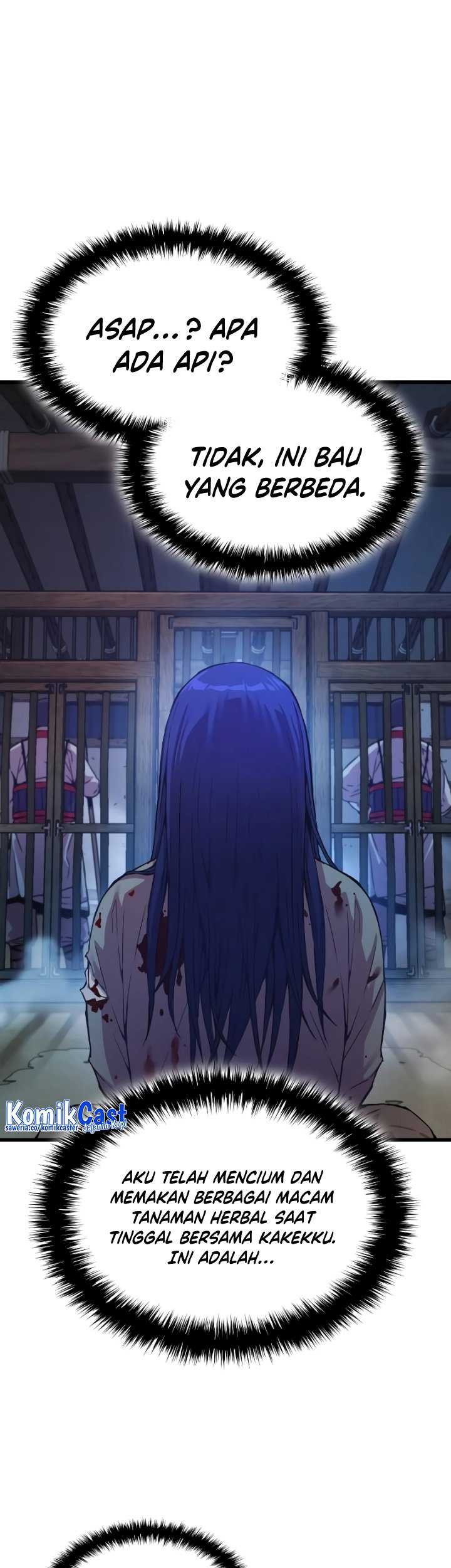 Myst, Might, Mayhem (Legend Of Heavenly Chaos Demon) Chapter 01 Gambar 60