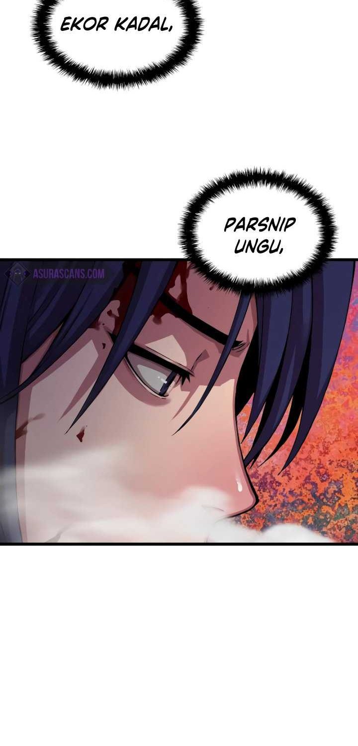 Myst, Might, Mayhem (Legend Of Heavenly Chaos Demon) Chapter 01 Gambar 61