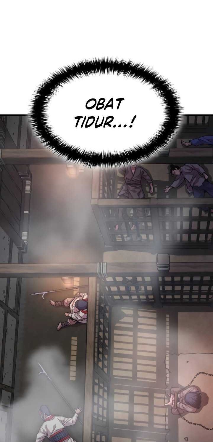 Myst, Might, Mayhem (Legend Of Heavenly Chaos Demon) Chapter 01 Gambar 63