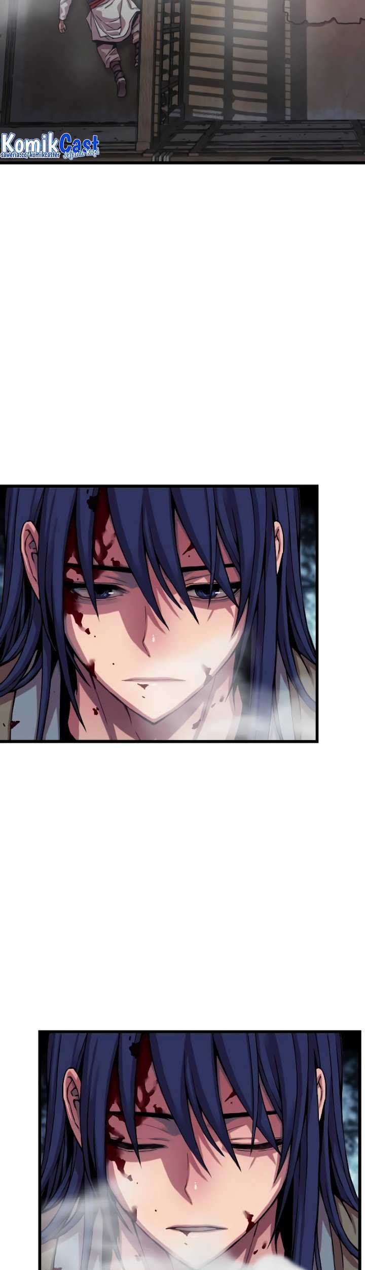Myst, Might, Mayhem (Legend Of Heavenly Chaos Demon) Chapter 01 Gambar 64