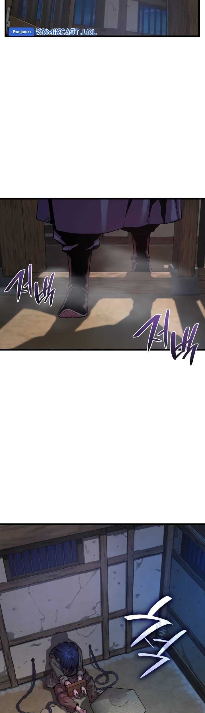 Myst, Might, Mayhem (Legend Of Heavenly Chaos Demon) Chapter 01 Gambar 66