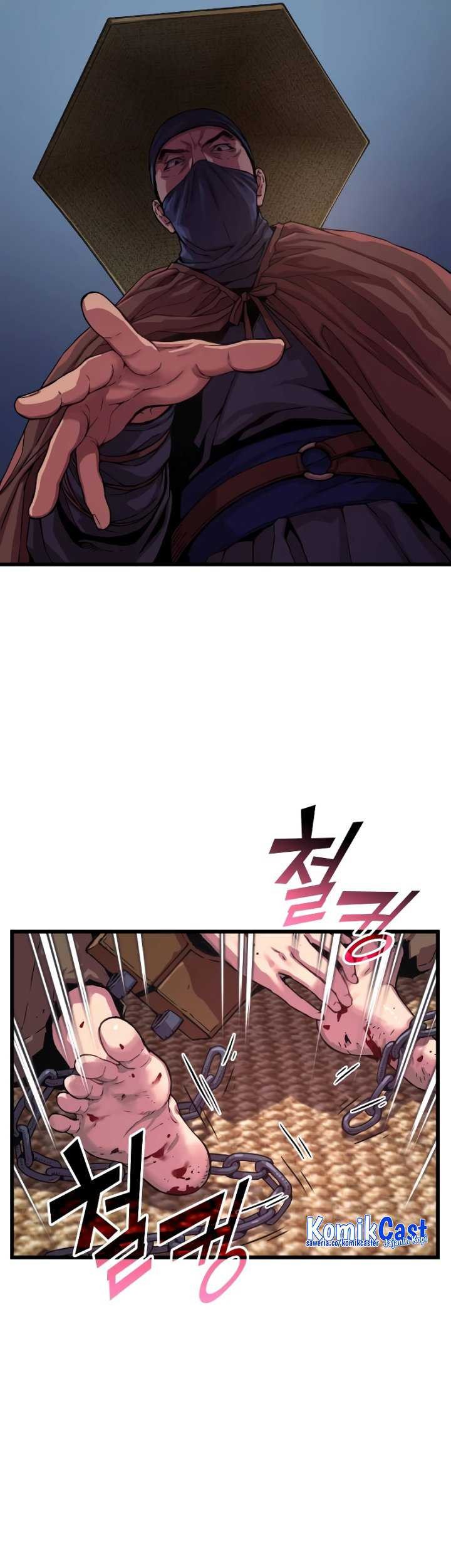 Myst, Might, Mayhem (Legend Of Heavenly Chaos Demon) Chapter 01 Gambar 68