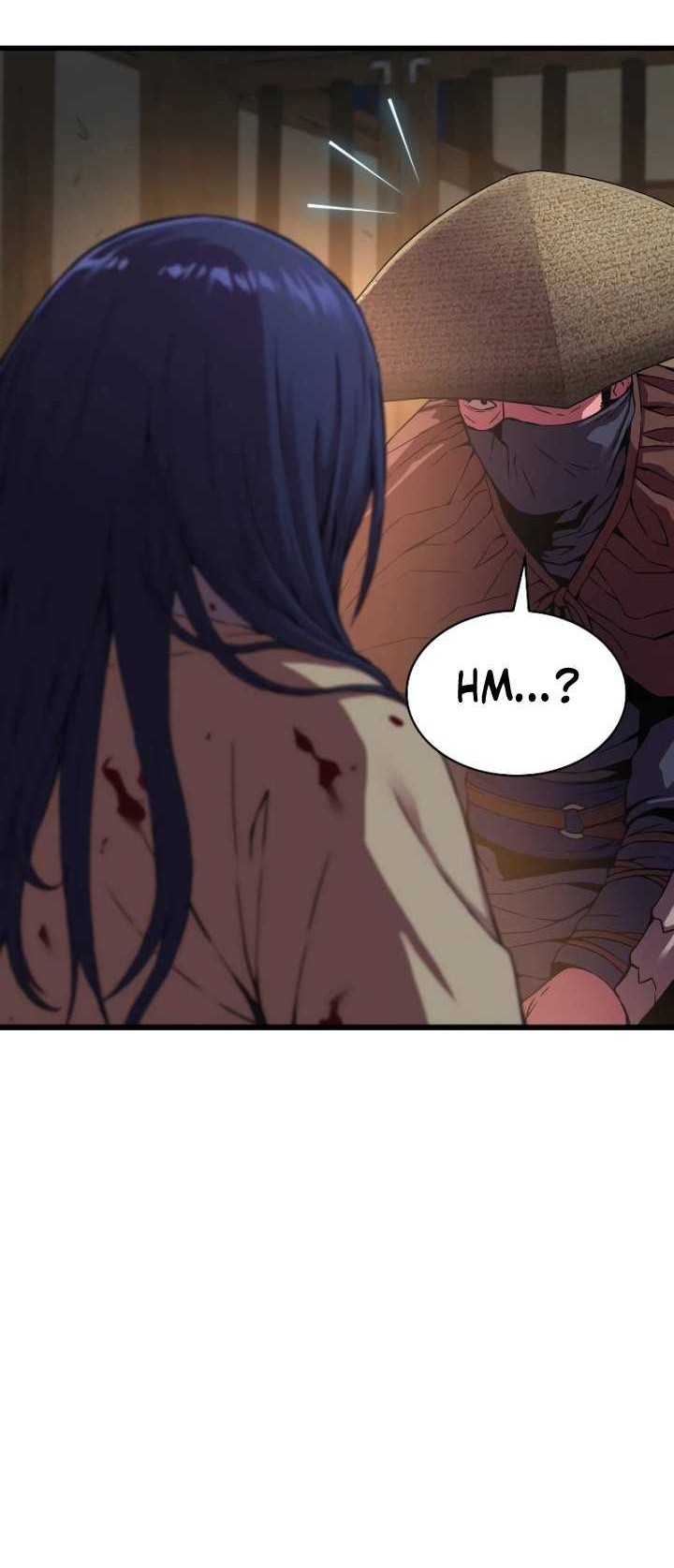 Myst, Might, Mayhem (Legend Of Heavenly Chaos Demon) Chapter 01 Gambar 69