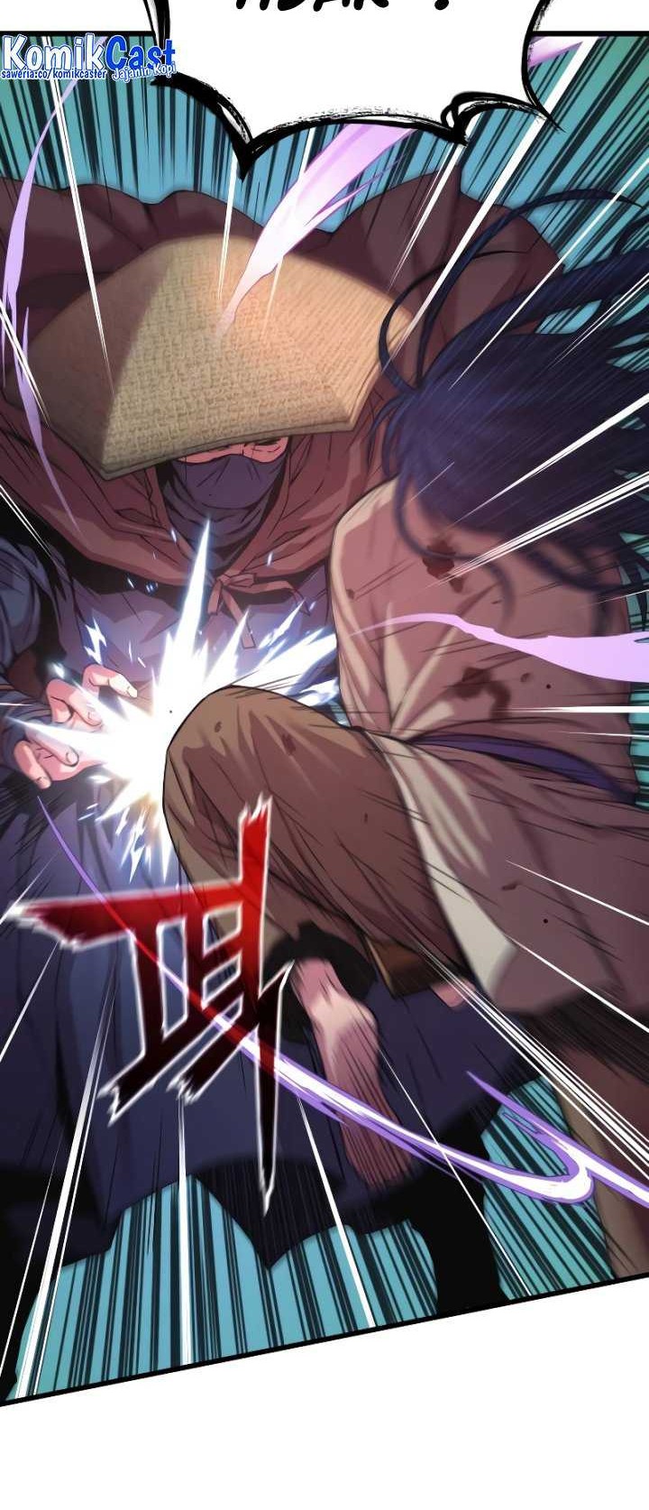 Myst, Might, Mayhem (Legend Of Heavenly Chaos Demon) Chapter 01 Gambar 71