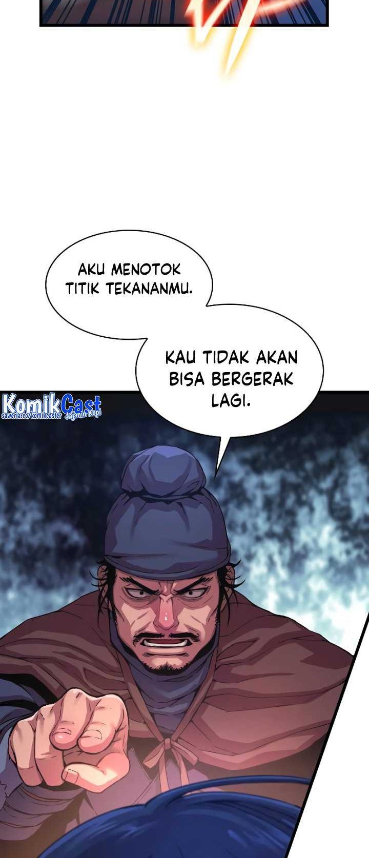 Myst, Might, Mayhem (Legend Of Heavenly Chaos Demon) Chapter 01 Gambar 75