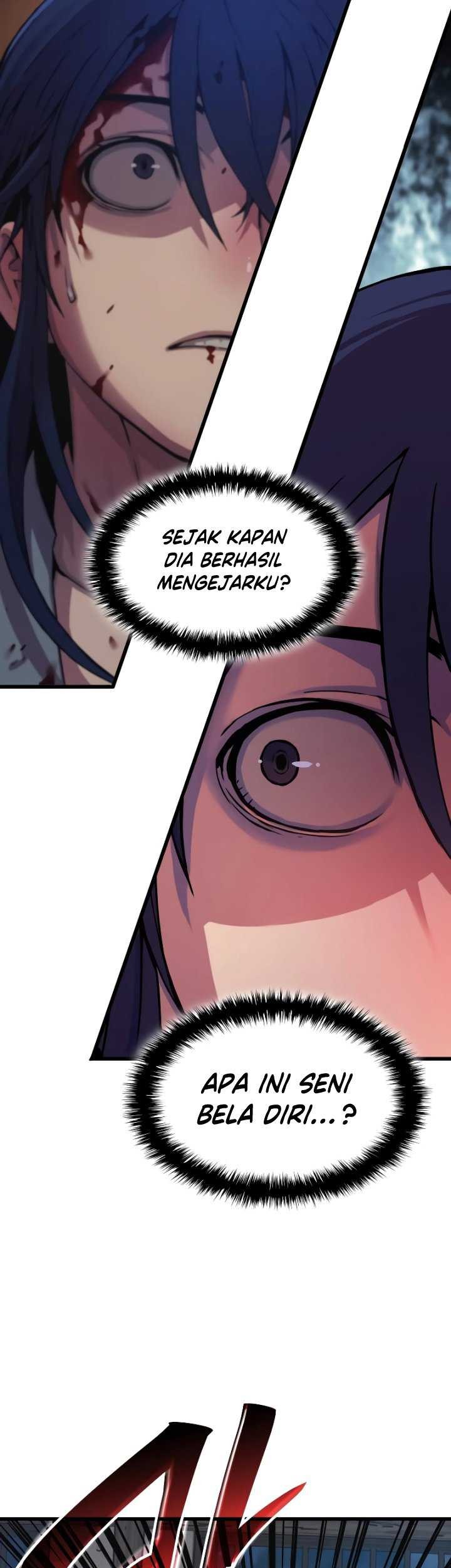 Myst, Might, Mayhem (Legend Of Heavenly Chaos Demon) Chapter 01 Gambar 76