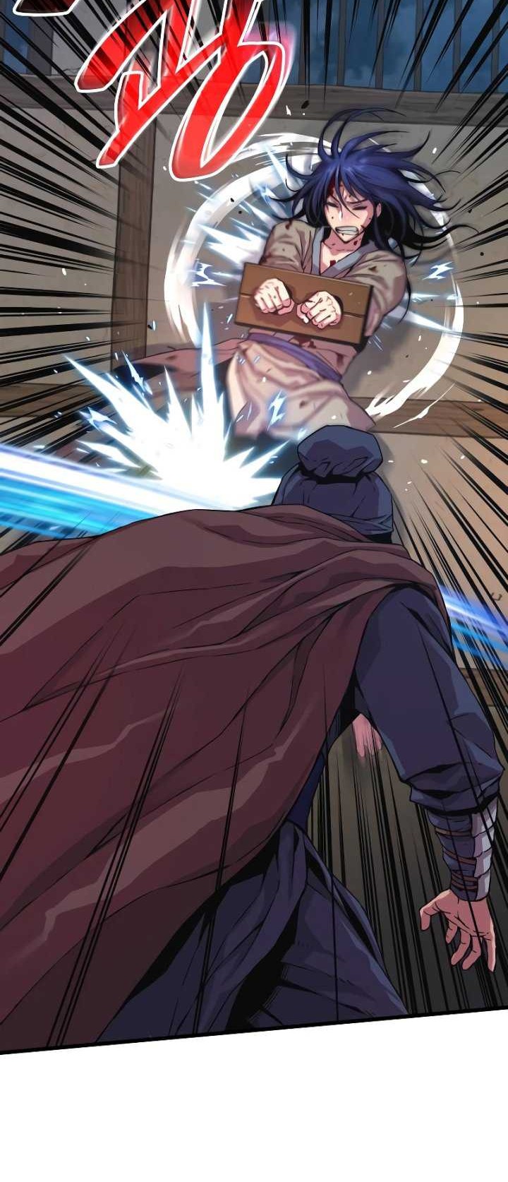 Myst, Might, Mayhem (Legend Of Heavenly Chaos Demon) Chapter 01 Gambar 77