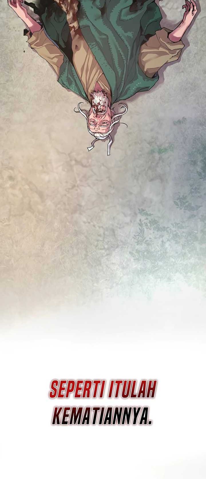Myst, Might, Mayhem (Legend Of Heavenly Chaos Demon) Chapter 01 Gambar 5