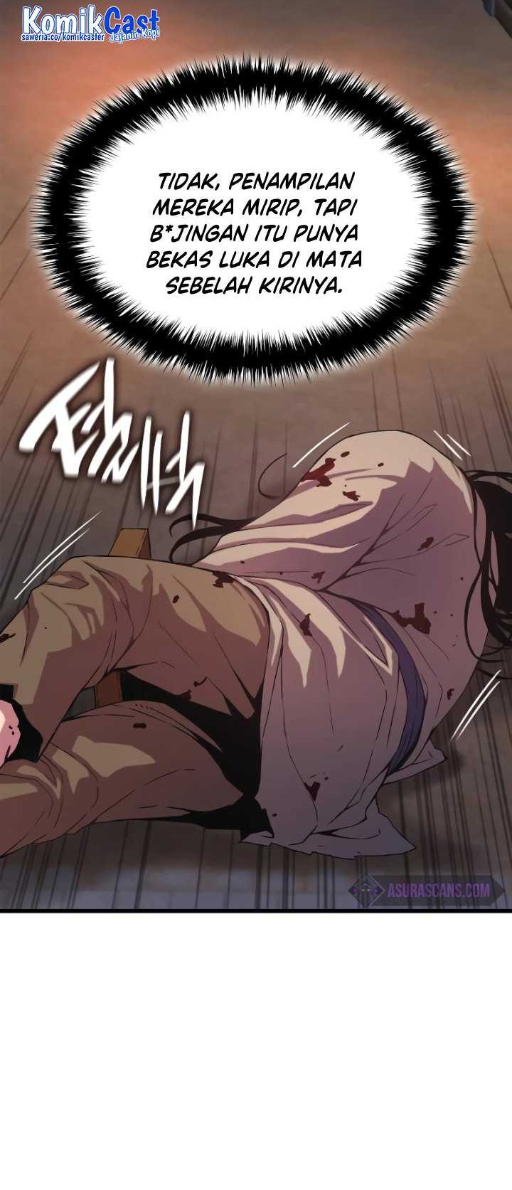 Myst, Might, Mayhem (Legend Of Heavenly Chaos Demon) Chapter 01 Gambar 79