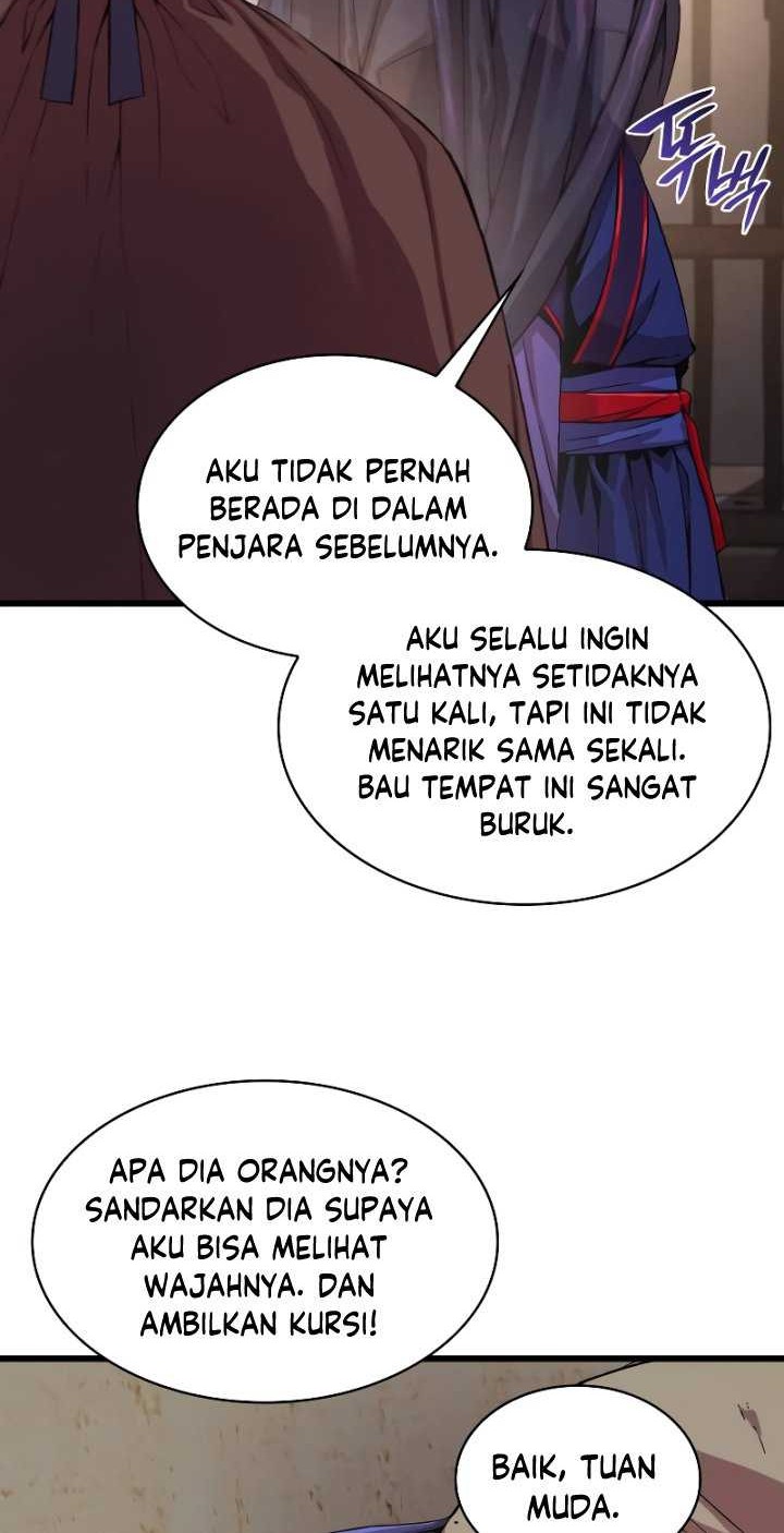 Myst, Might, Mayhem (Legend Of Heavenly Chaos Demon) Chapter 01 Gambar 81