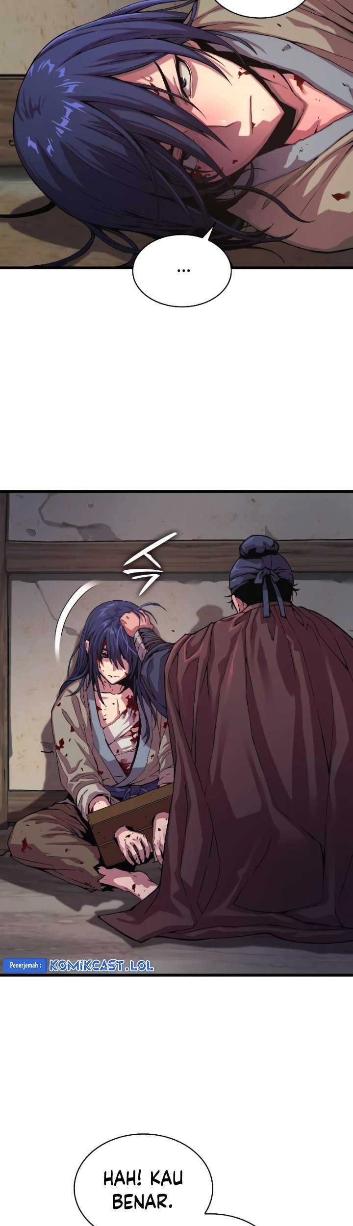 Myst, Might, Mayhem (Legend Of Heavenly Chaos Demon) Chapter 01 Gambar 82
