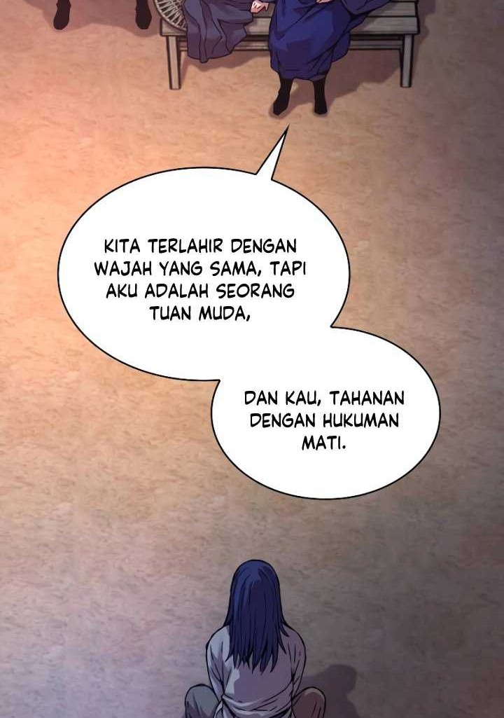 Myst, Might, Mayhem (Legend Of Heavenly Chaos Demon) Chapter 01 Gambar 89
