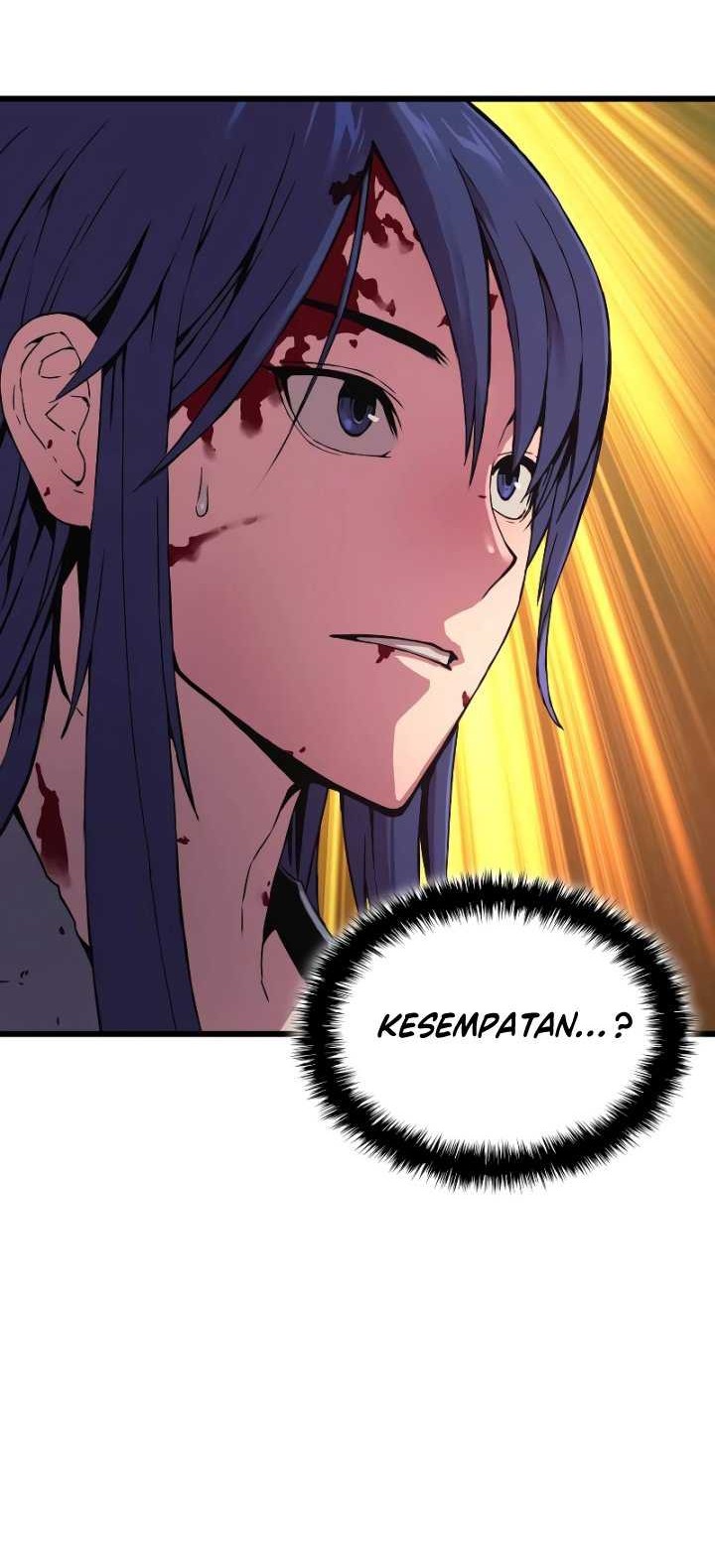 Myst, Might, Mayhem (Legend Of Heavenly Chaos Demon) Chapter 01 Gambar 93