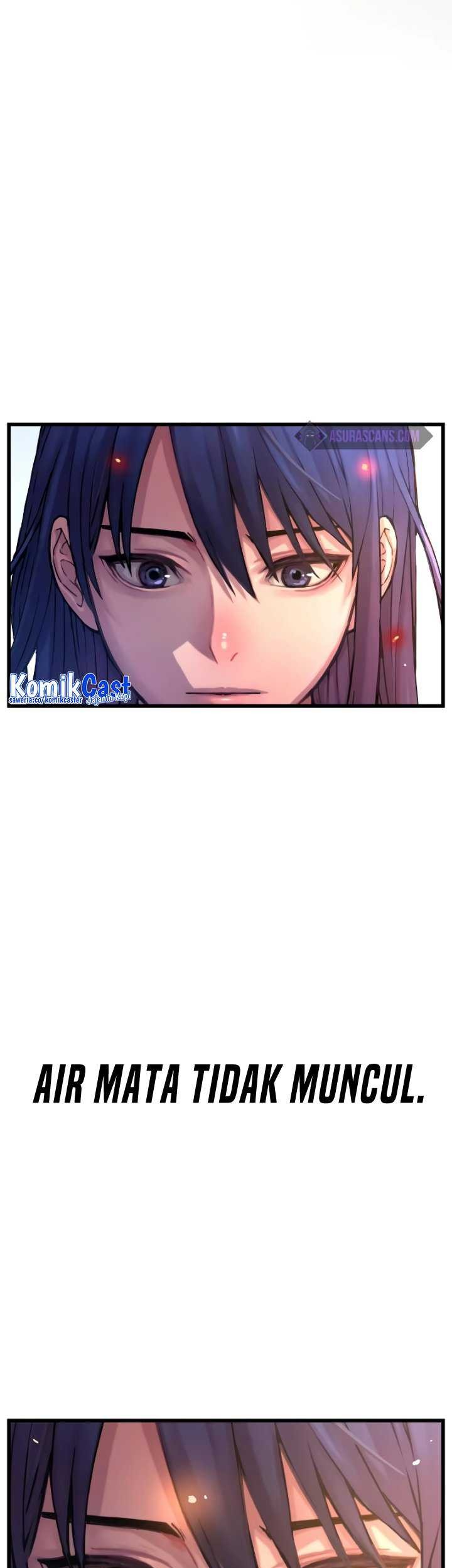 Myst, Might, Mayhem (Legend Of Heavenly Chaos Demon) Chapter 01 Gambar 6