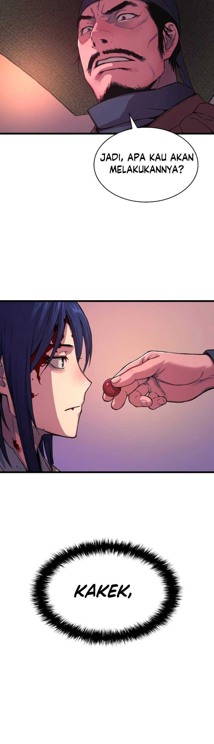 Myst, Might, Mayhem (Legend Of Heavenly Chaos Demon) Chapter 01 Gambar 98