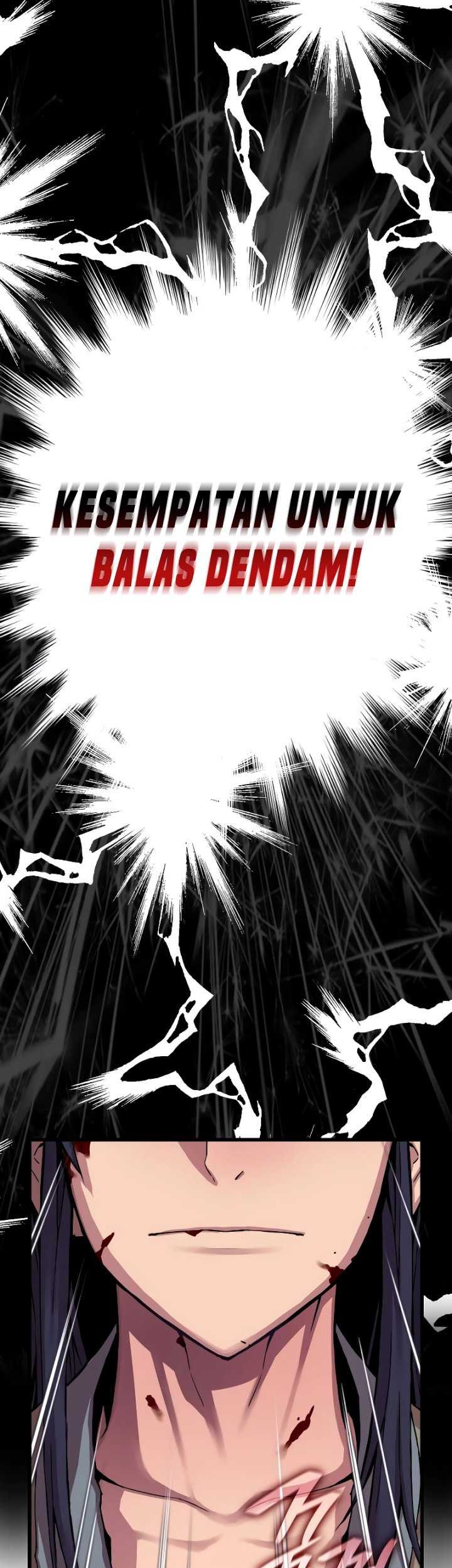 Myst, Might, Mayhem (Legend Of Heavenly Chaos Demon) Chapter 01 Gambar 102
