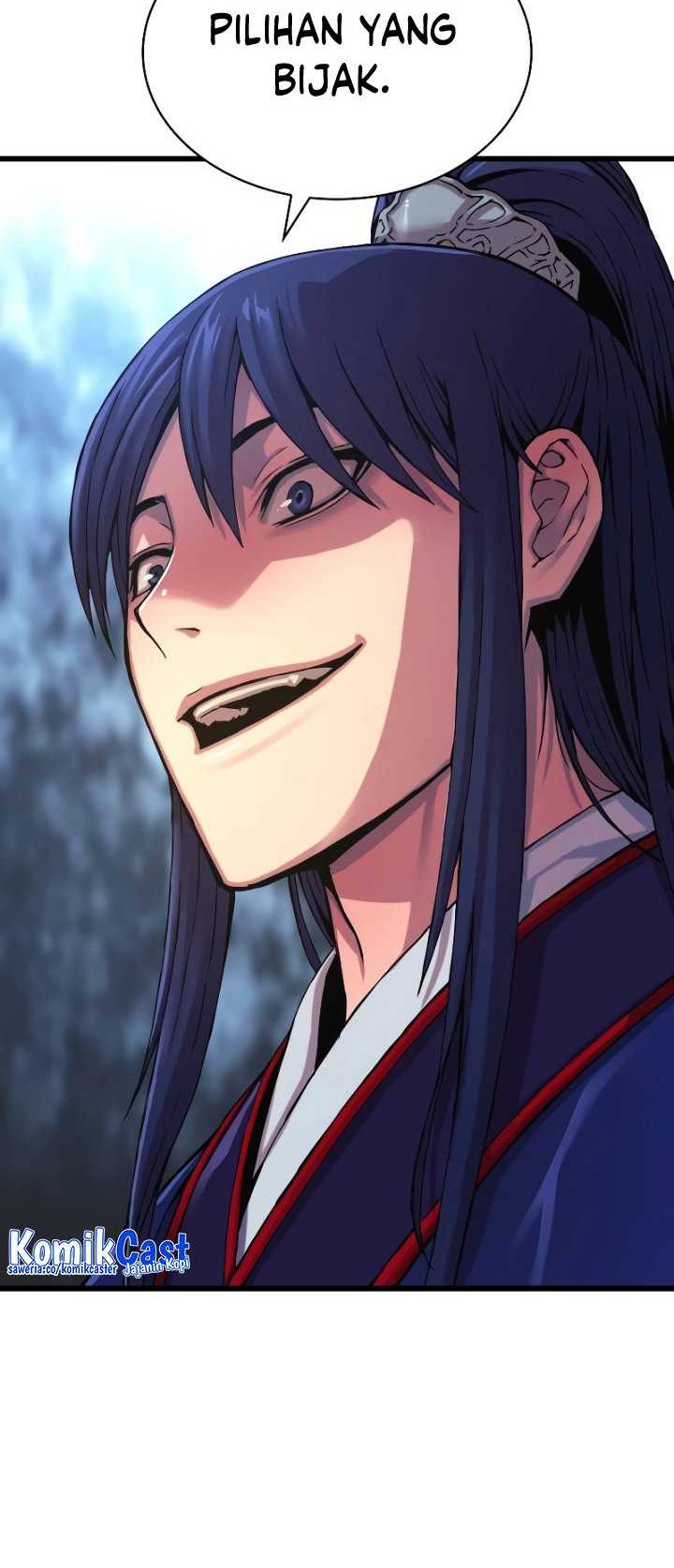 Myst, Might, Mayhem (Legend Of Heavenly Chaos Demon) Chapter 01 Gambar 105