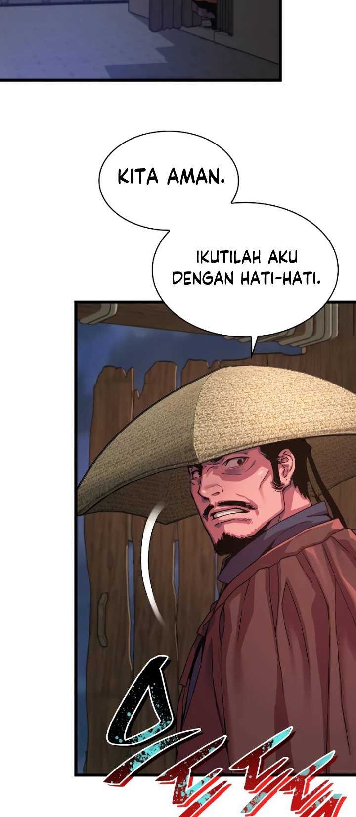 Myst, Might, Mayhem (Legend Of Heavenly Chaos Demon) Chapter 01 Gambar 111