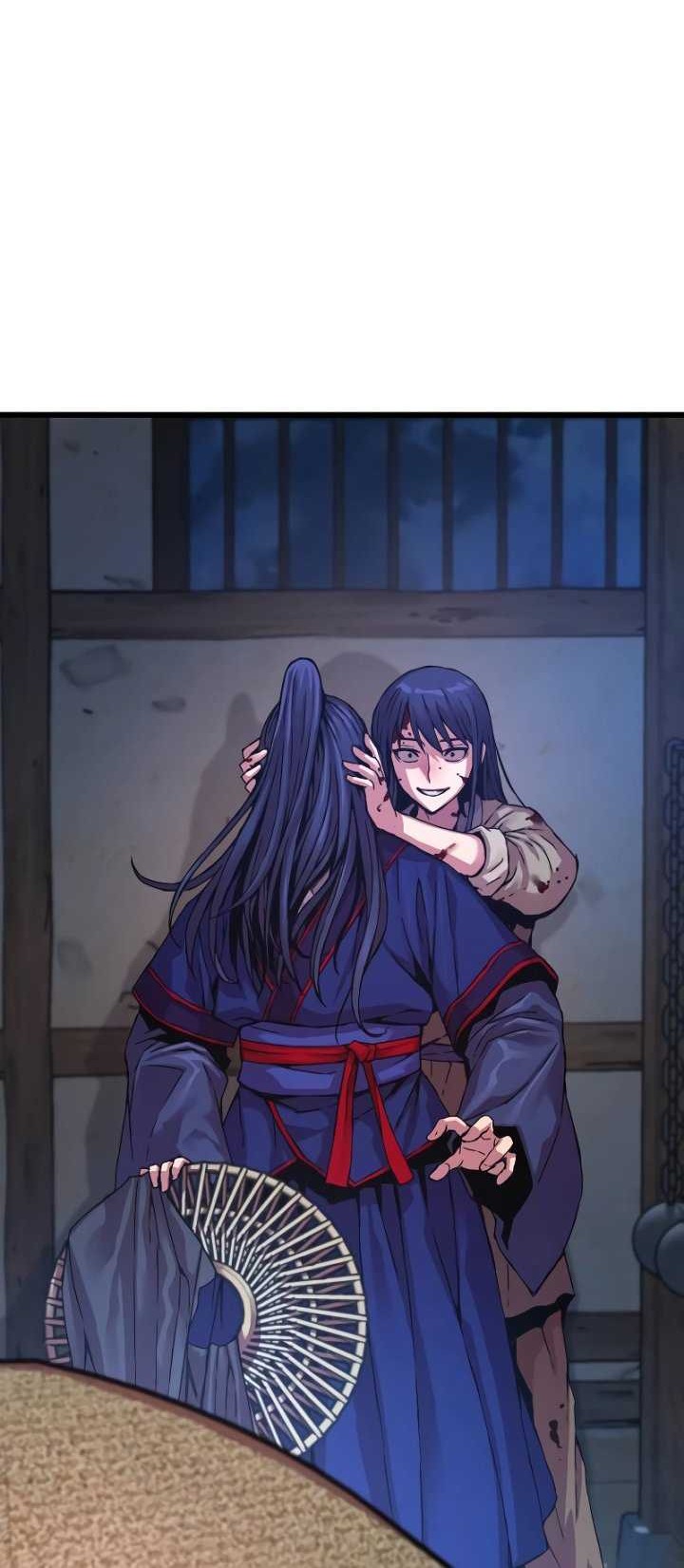 Myst, Might, Mayhem (Legend Of Heavenly Chaos Demon) Chapter 01 Gambar 113