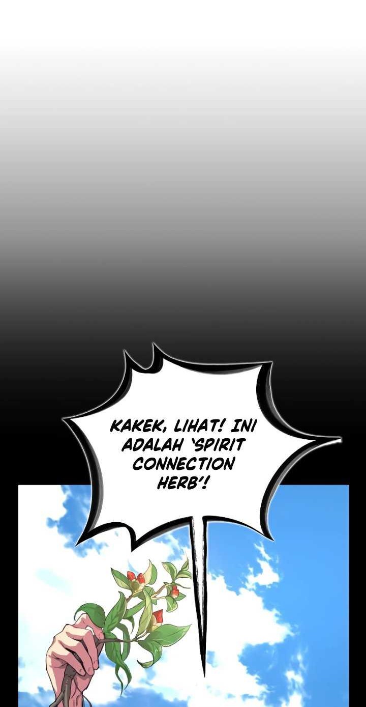 Myst, Might, Mayhem (Legend Of Heavenly Chaos Demon) Chapter 01 Gambar 9