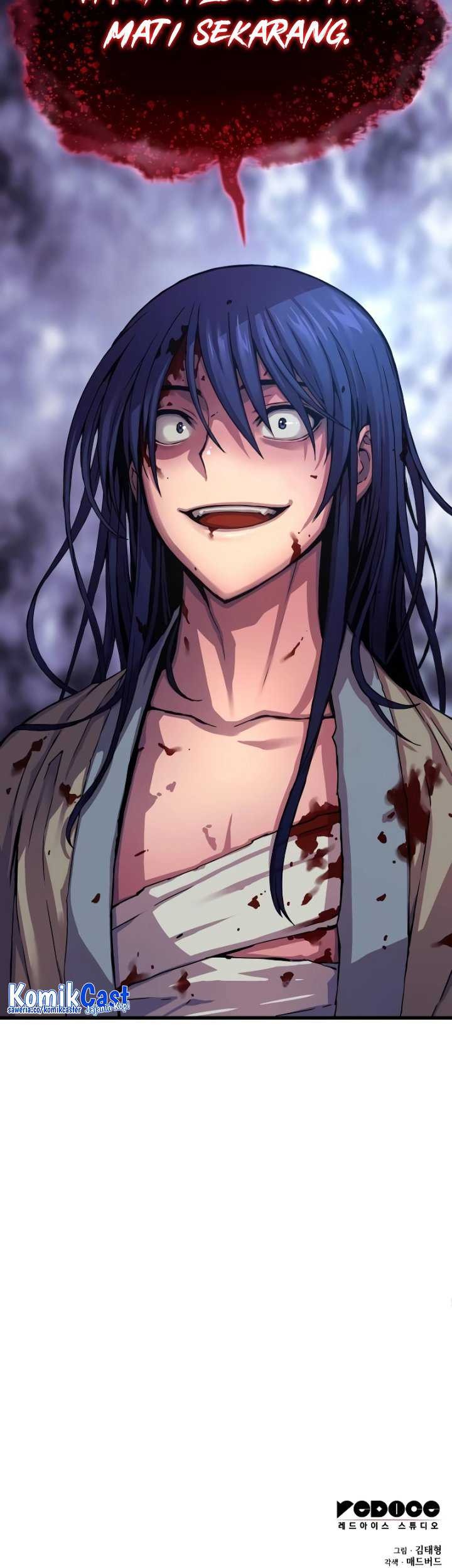 Myst, Might, Mayhem (Legend Of Heavenly Chaos Demon) Chapter 01 Gambar 118