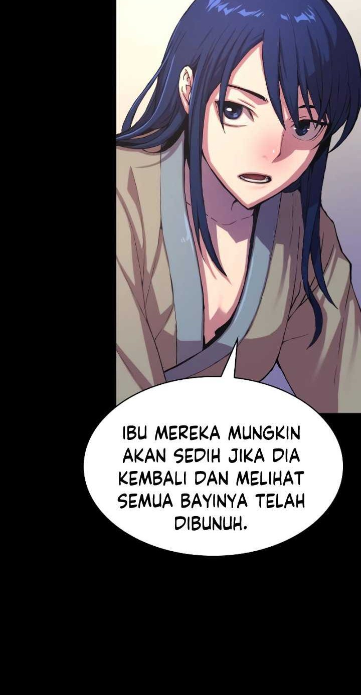 Myst, Might, Mayhem (Legend Of Heavenly Chaos Demon) Chapter 01 Gambar 13
