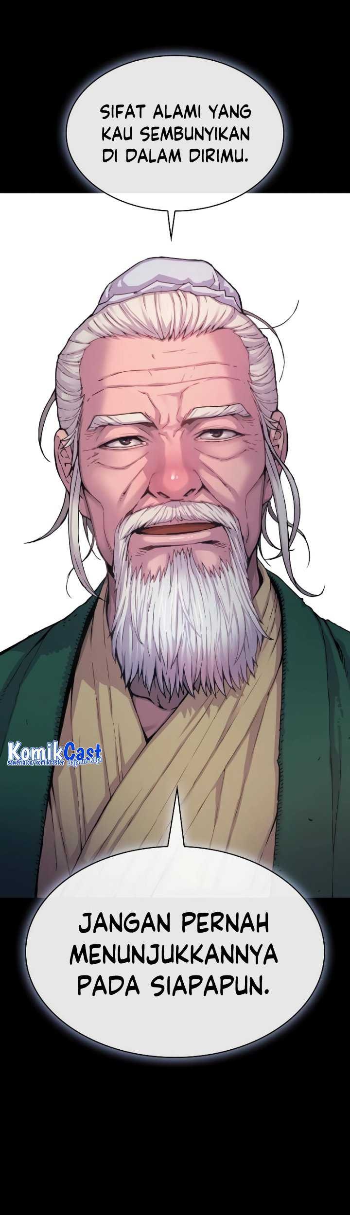 Myst, Might, Mayhem (Legend Of Heavenly Chaos Demon) Chapter 01 Gambar 16