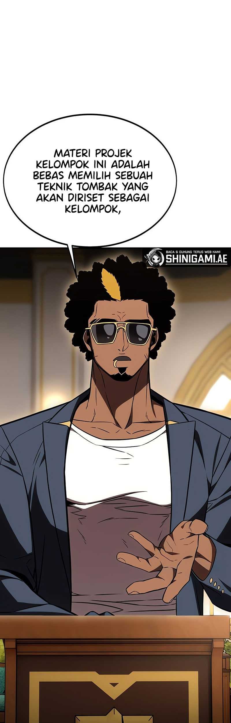 Baca  I Killed An Academy Player Chapter 23 Gambar 2