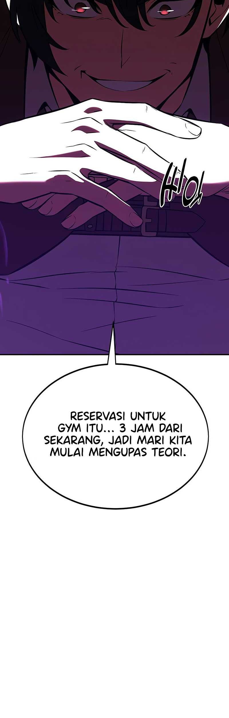 I Killed An Academy Player Chapter 23 Gambar 16