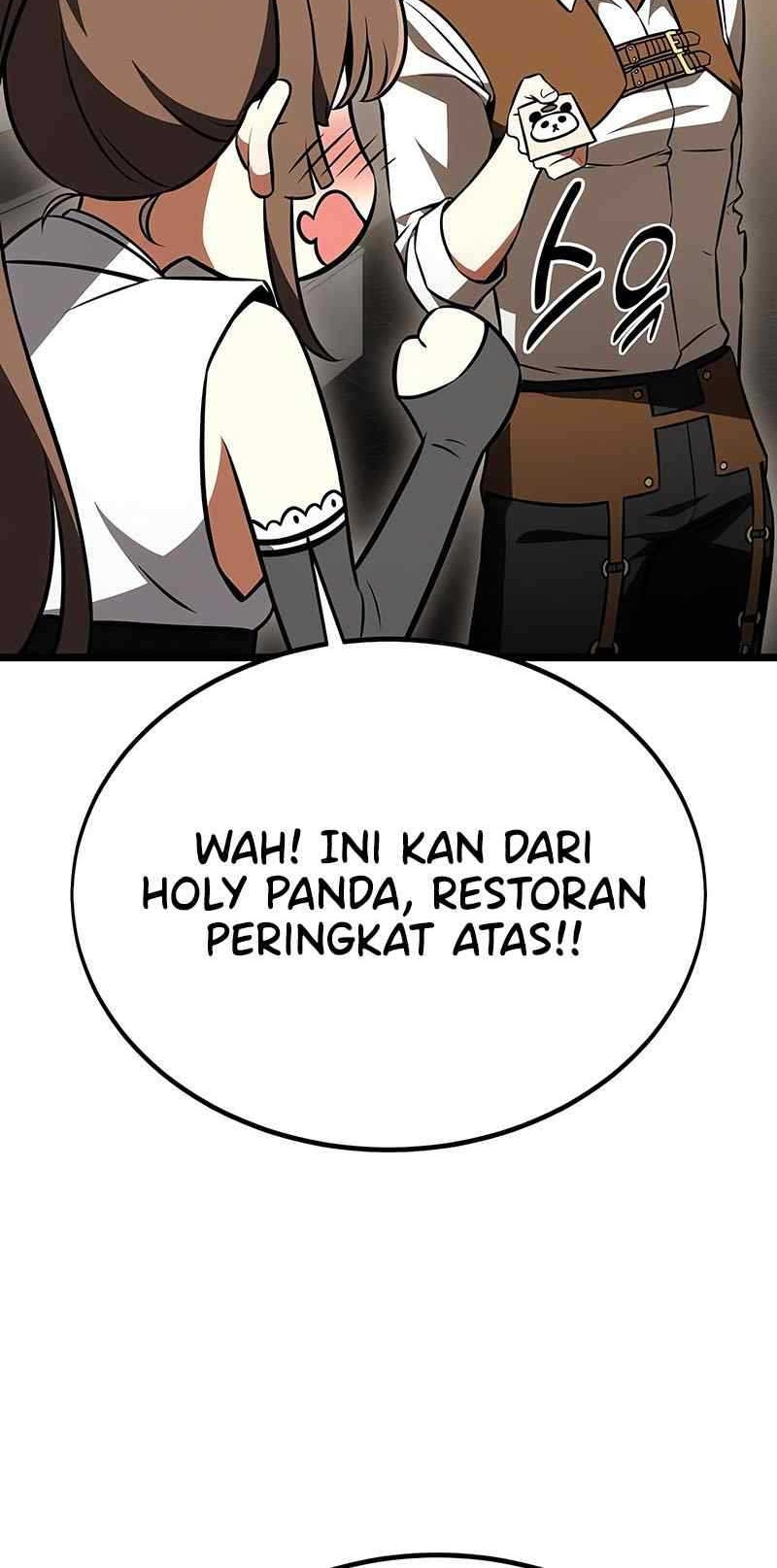 I Killed An Academy Player Chapter 21 Gambar 93