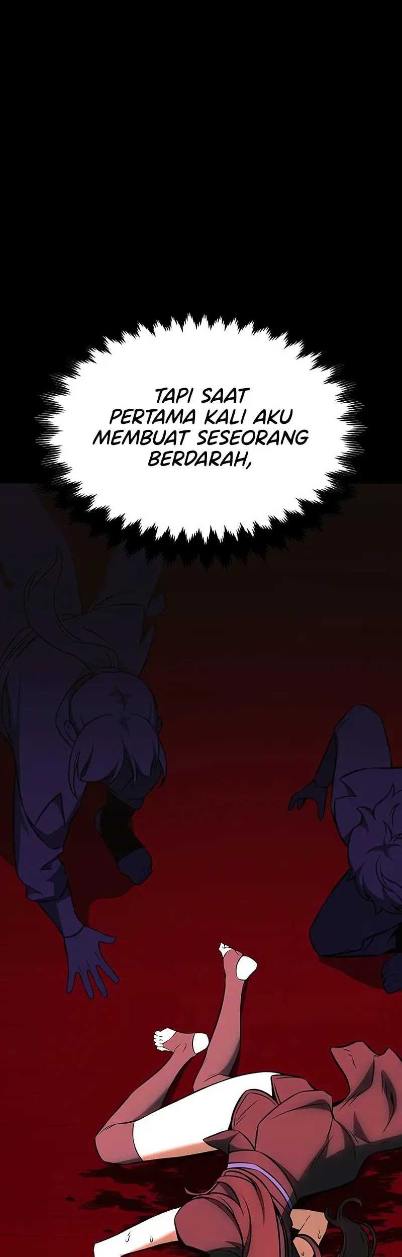 I Killed An Academy Player Chapter 20 Gambar 55